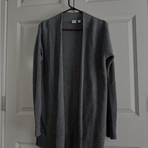 GAP Gray Women's Sweater